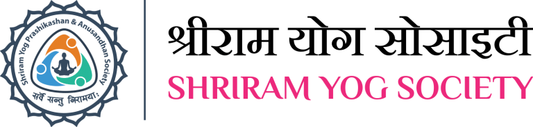 shriram yog society
