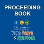 yoga yagya ayurveda book