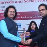 3rd International Conference on Yoga Ayurveda and Social Work