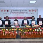 3rd International Conference on Yoga Ayurveda and Social Work