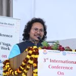 3rd International Conference on Yoga Ayurveda and Social Work