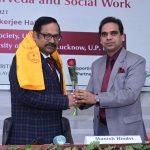 3rd International Conference on Yoga Ayurveda and Social Work
