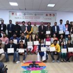 3rd International Conference on Yoga Ayurveda and Social Work