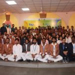 4th International Conference on Yoga, Yagya, Ayurveda
