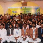 4th International Conference on Yoga, Yagya, Ayurveda