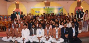 4th International Conference on Yoga, Yagya, Ayurveda