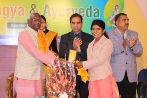 4th International Conference on Yoga, Yagya, Ayurveda
