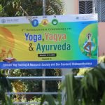 4th International Conference on Yoga, Yagya, Ayurveda
