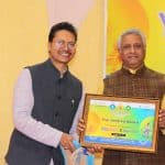 4th International Conference on Yoga, Yagya, Ayurveda