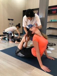 6th ICYYA 2023 Rishikesh